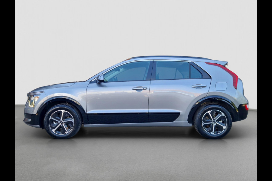 Kia Niro 1.6 GDi Hybrid DynamicLine | Camera | Navi | Cruise | LED | Clima | Android Auto / Apple Carplay |