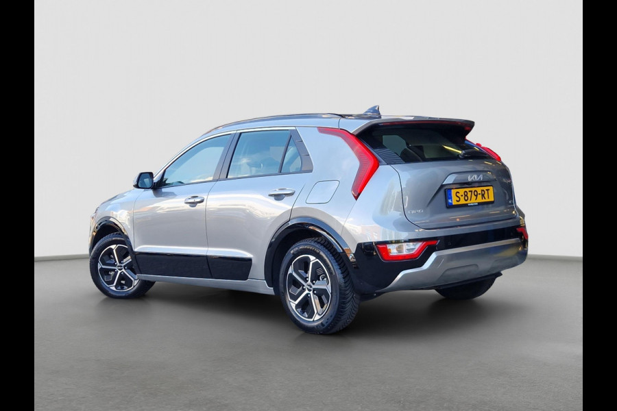 Kia Niro 1.6 GDi Hybrid DynamicLine | Camera | Navi | Cruise | LED | Clima | Android Auto / Apple Carplay |