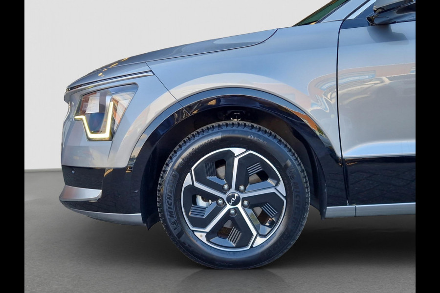 Kia Niro 1.6 GDi Hybrid DynamicLine | Camera | Navi | Cruise | LED | Clima | Android Auto / Apple Carplay |