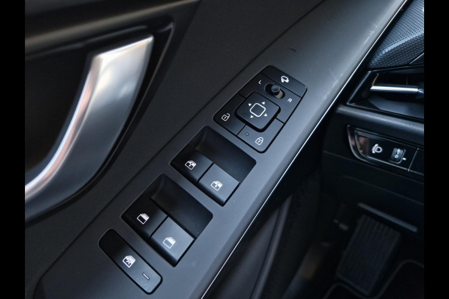 Kia Niro 1.6 GDi Hybrid DynamicLine | Camera | Navi | Cruise | LED | Clima | Android Auto / Apple Carplay |