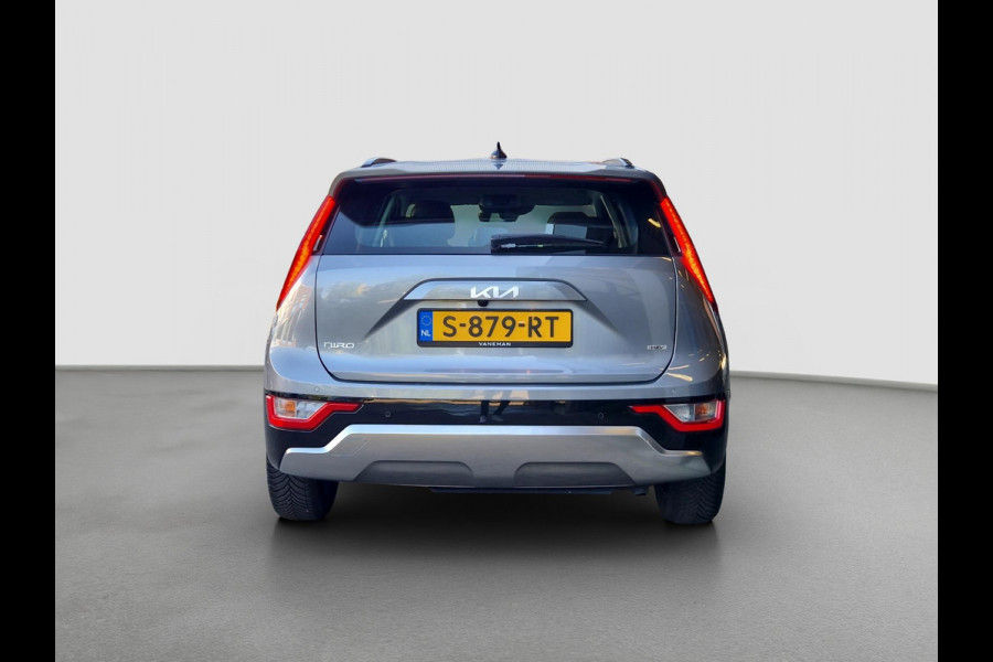 Kia Niro 1.6 GDi Hybrid DynamicLine | Camera | Navi | Cruise | LED | Clima | Android Auto / Apple Carplay |