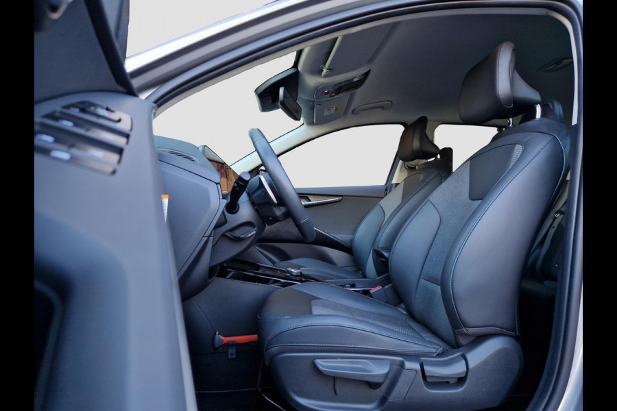 Kia Niro 1.6 GDi Hybrid DynamicLine | Camera | Navi | Cruise | LED | Clima | Android Auto / Apple Carplay |