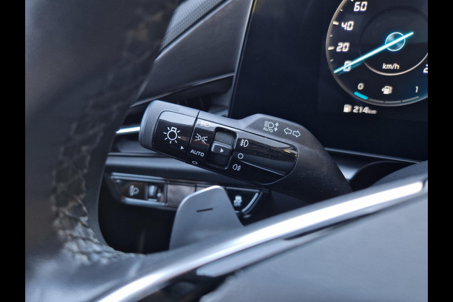 Kia Niro 1.6 GDi Hybrid DynamicLine | Camera | Navi | Cruise | LED | Clima | Android Auto / Apple Carplay |