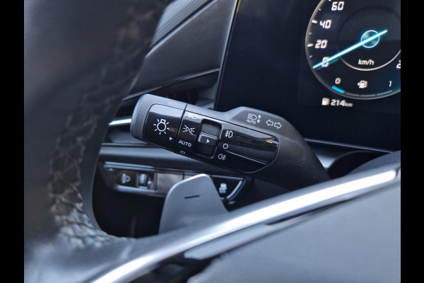 Kia Niro 1.6 GDi Hybrid DynamicLine | Camera | Navi | Cruise | LED | Clima | Android Auto / Apple Carplay |