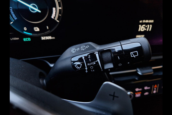 Kia Niro 1.6 GDi Hybrid DynamicLine | Camera | Navi | Cruise | LED | Clima | Android Auto / Apple Carplay |