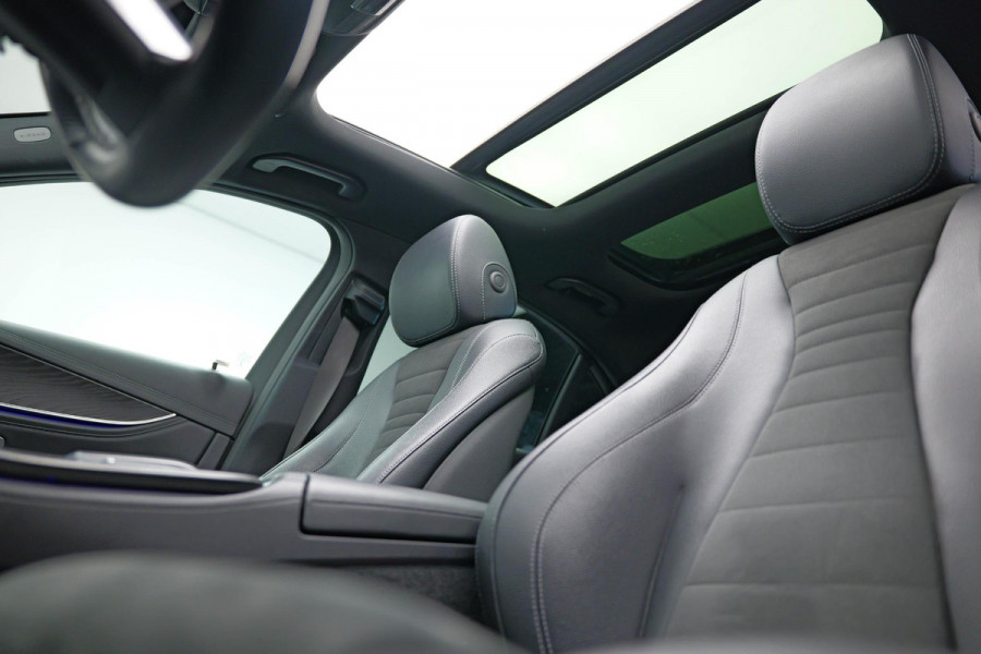 Mercedes-Benz E-Klasse 300 e AMG Line |Pano|Burmeister|Dodehoek|Ambient|
