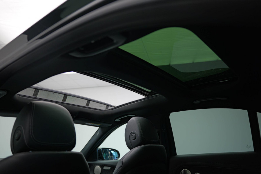 Mercedes-Benz E-Klasse 300 e AMG Line |Pano|Burmeister|Dodehoek|Ambient|