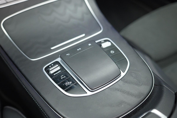 Mercedes-Benz E-Klasse 300 e AMG Line |Pano|Burmeister|Dodehoek|Ambient|