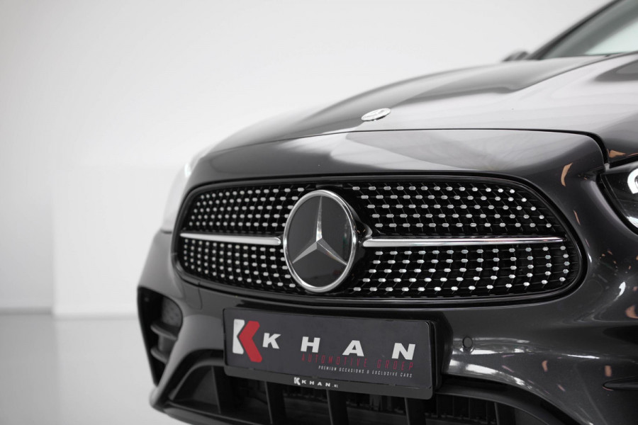 Mercedes-Benz E-Klasse 300 e AMG Line |Pano|Burmeister|Dodehoek|Ambient|