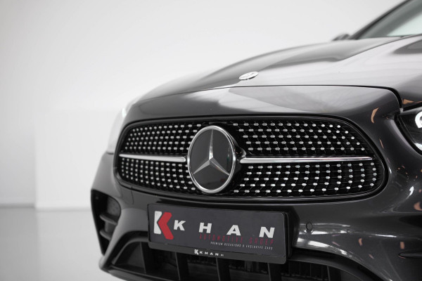 Mercedes-Benz E-Klasse 300 e AMG Line |Pano|Burmeister|Dodehoek|Ambient|
