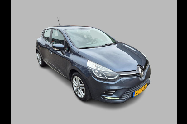 Renault Clio 0.9 TCe Zen Navi, Cruise, PDC, NAP