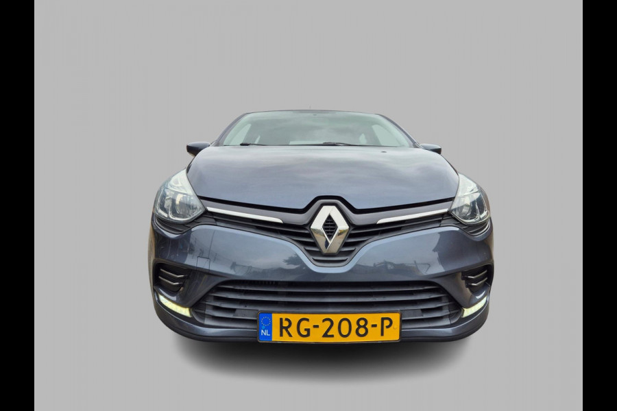 Renault Clio 0.9 TCe Zen Navi, Cruise, PDC, NAP