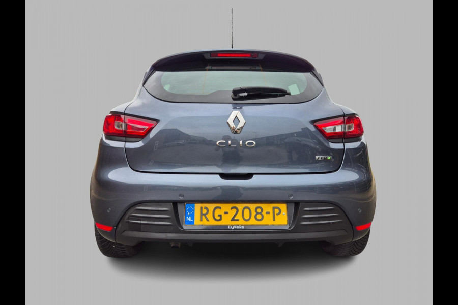 Renault Clio 0.9 TCe Zen Navi, Cruise, PDC, NAP