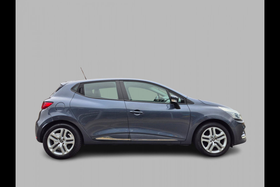 Renault Clio 0.9 TCe Zen Navi, Cruise, PDC, NAP