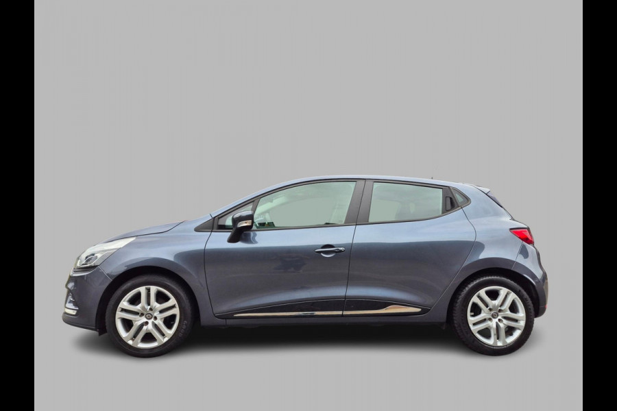 Renault Clio 0.9 TCe Zen Navi, Cruise, PDC, NAP