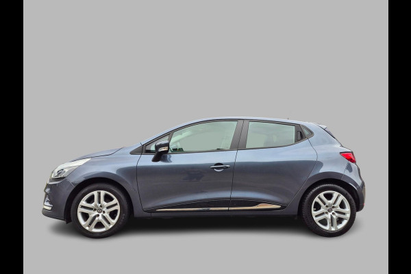 Renault Clio 0.9 TCe Zen Navi, Cruise, PDC, NAP