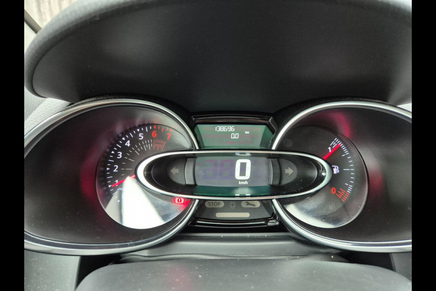 Renault Clio 0.9 TCe Zen Navi, Cruise, PDC, NAP