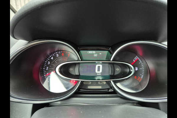 Renault Clio 0.9 TCe Zen Navi, Cruise, PDC, NAP