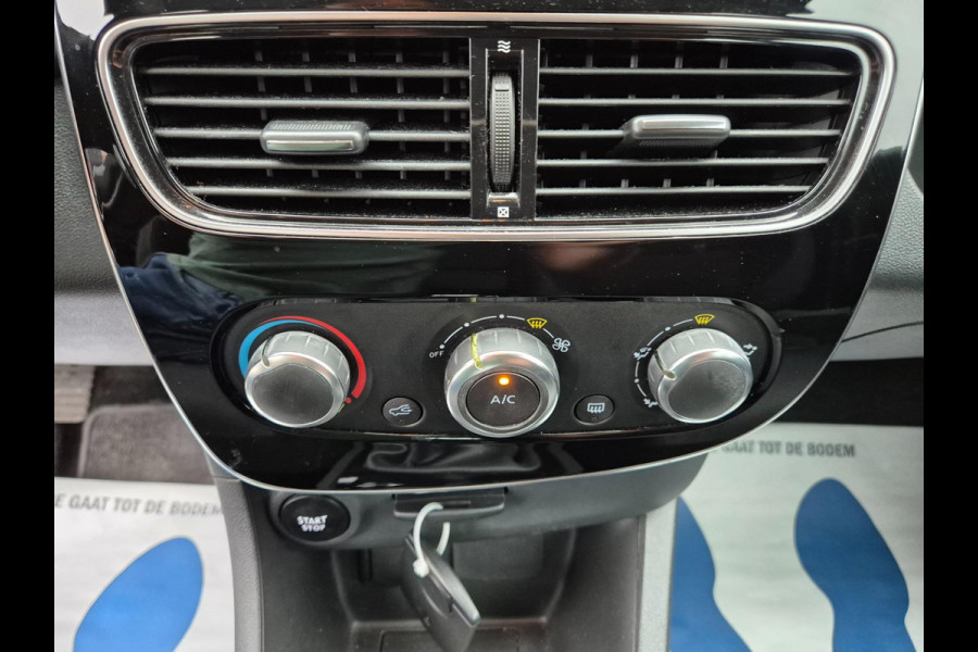 Renault Clio 0.9 TCe Zen Navi, Cruise, PDC, NAP