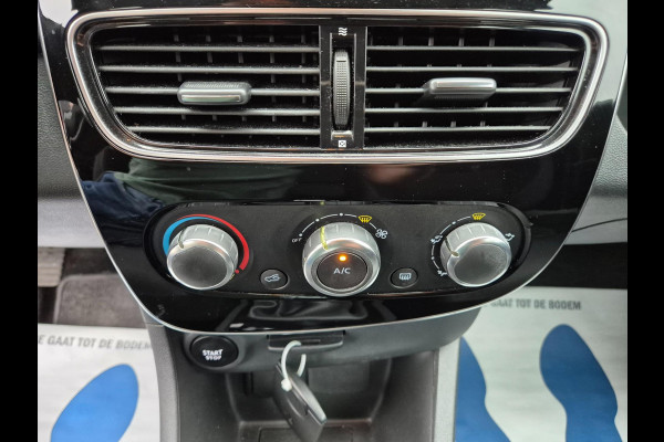 Renault Clio 0.9 TCe Zen Navi, Cruise, PDC, NAP