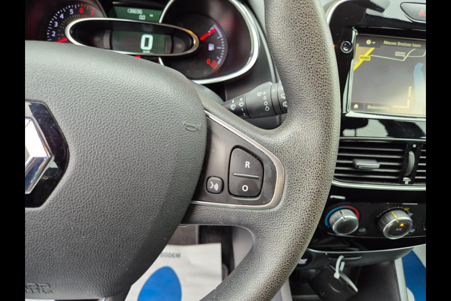 Renault Clio 0.9 TCe Zen Navi, Cruise, PDC, NAP