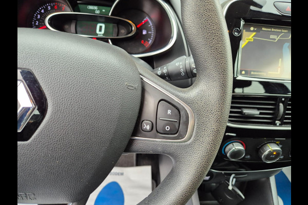 Renault Clio 0.9 TCe Zen Navi, Cruise, PDC, NAP