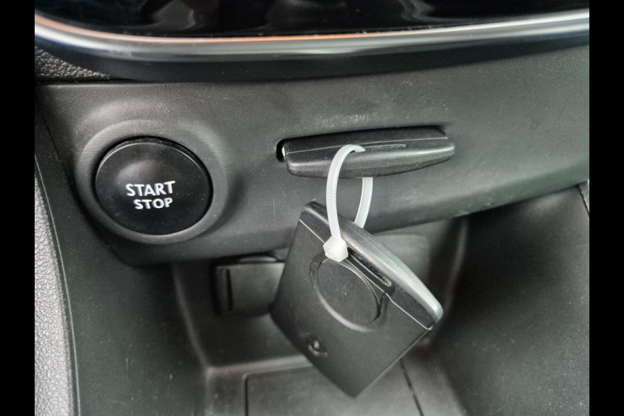 Renault Clio 0.9 TCe Zen Navi, Cruise, PDC, NAP