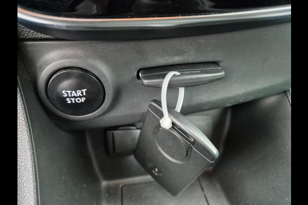 Renault Clio 0.9 TCe Zen Navi, Cruise, PDC, NAP