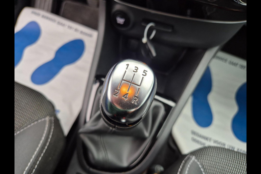 Renault Clio 0.9 TCe Zen Navi, Cruise, PDC, NAP