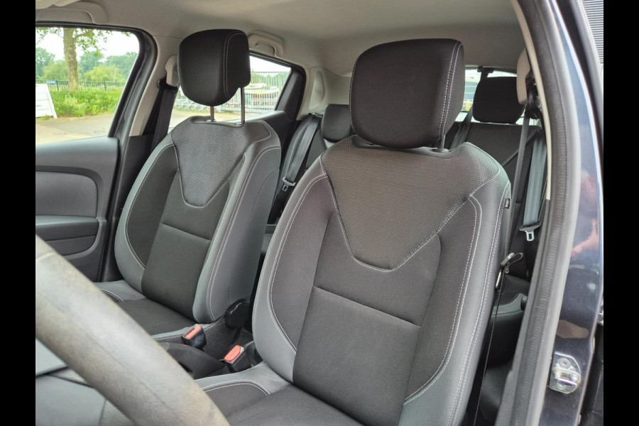 Renault Clio 0.9 TCe Zen Navi, Cruise, PDC, NAP