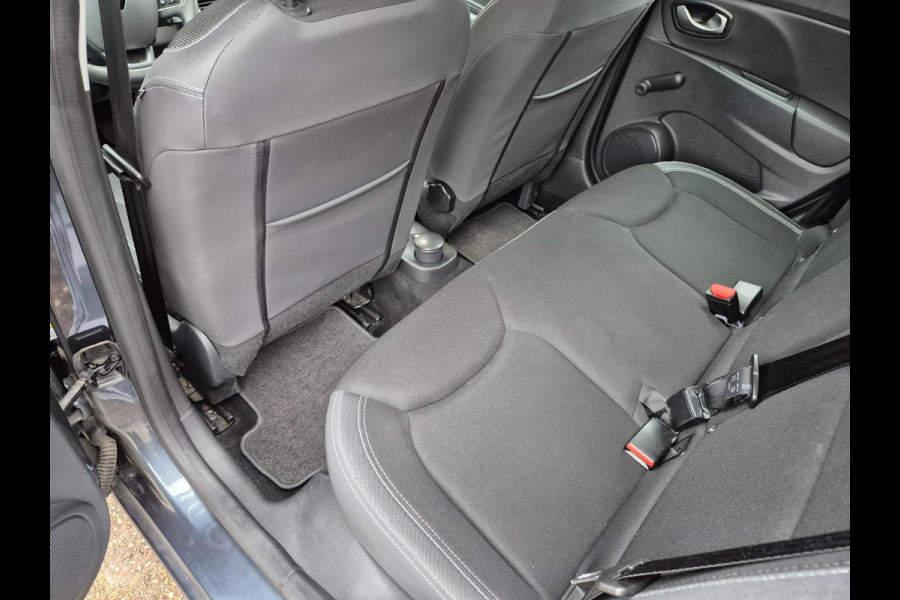 Renault Clio 0.9 TCe Zen Navi, Cruise, PDC, NAP