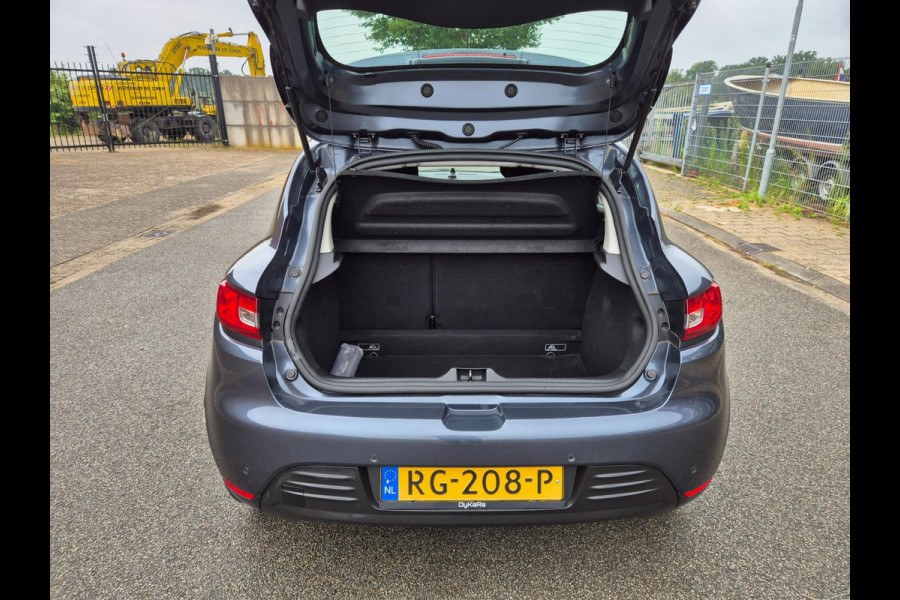 Renault Clio 0.9 TCe Zen Navi, Cruise, PDC, NAP