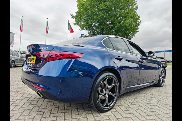 Alfa Romeo Giulia 2.2 Eco Business Super Xenon,Leder,