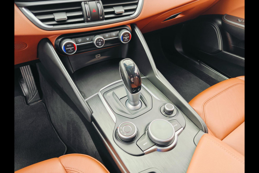 Alfa Romeo Giulia 2.2 Eco Business Super Xenon,Leder,