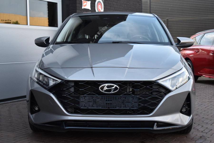 Hyundai i20 1.0 T-GDI 100 PK Aut. Comfort | Carplay | Camera | PDC | Incl. garantie