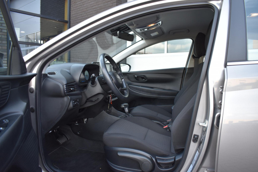 Hyundai i20 1.0 T-GDI 100 PK Aut. Comfort | Carplay | Camera | PDC | Incl. garantie