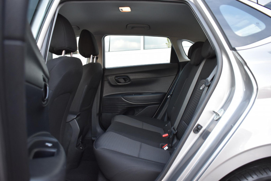 Hyundai i20 1.0 T-GDI 100 PK Aut. Comfort | Carplay | Camera | PDC | Incl. garantie
