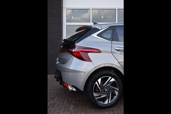 Hyundai i20 1.0 T-GDI 100 PK Aut. Comfort | Carplay | Camera | PDC | Incl. garantie