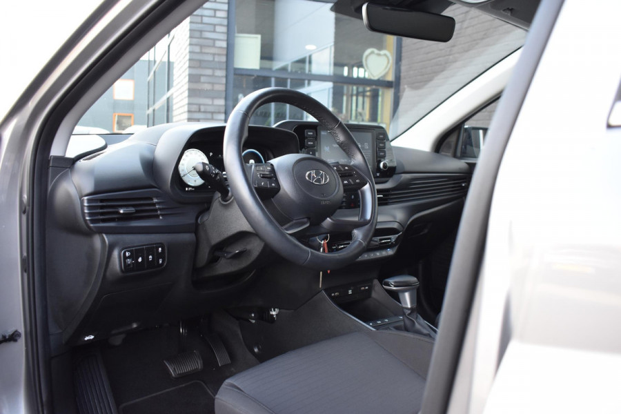 Hyundai i20 1.0 T-GDI 100 PK Aut. Comfort | Carplay | Camera | PDC | Incl. garantie