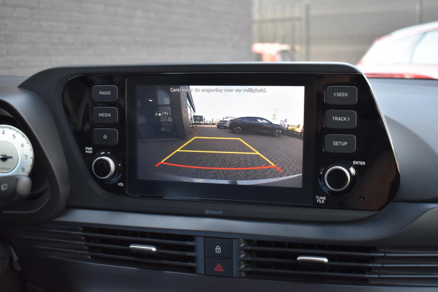 Hyundai i20 1.0 T-GDI 100 PK Aut. Comfort | Carplay | Camera | PDC | Incl. garantie