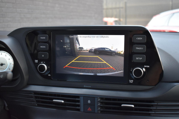 Hyundai i20 1.0 T-GDI 100 PK Aut. Comfort | Carplay | Camera | PDC | Incl. garantie