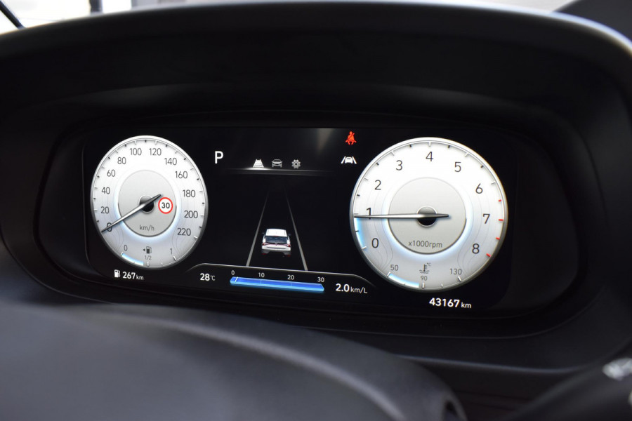 Hyundai i20 1.0 T-GDI 100 PK Aut. Comfort | Carplay | Camera | PDC | Incl. garantie