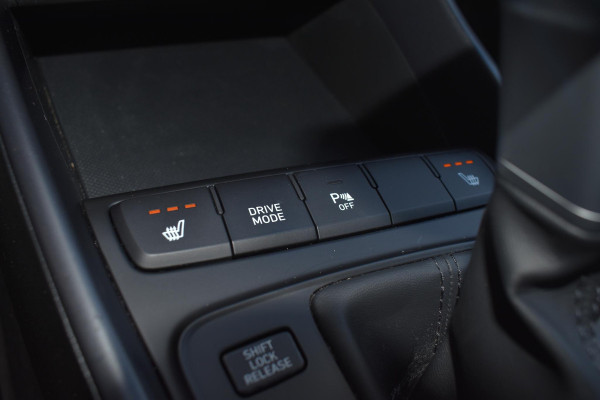Hyundai i20 1.0 T-GDI 100 PK Aut. Comfort | Carplay | Camera | PDC | Incl. garantie