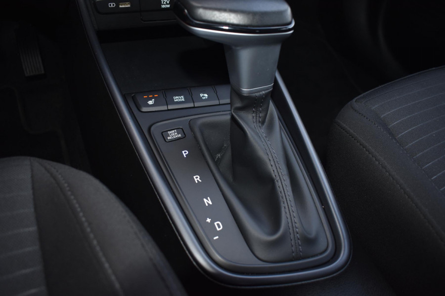 Hyundai i20 1.0 T-GDI 100 PK Aut. Comfort | Carplay | Camera | PDC | Incl. garantie