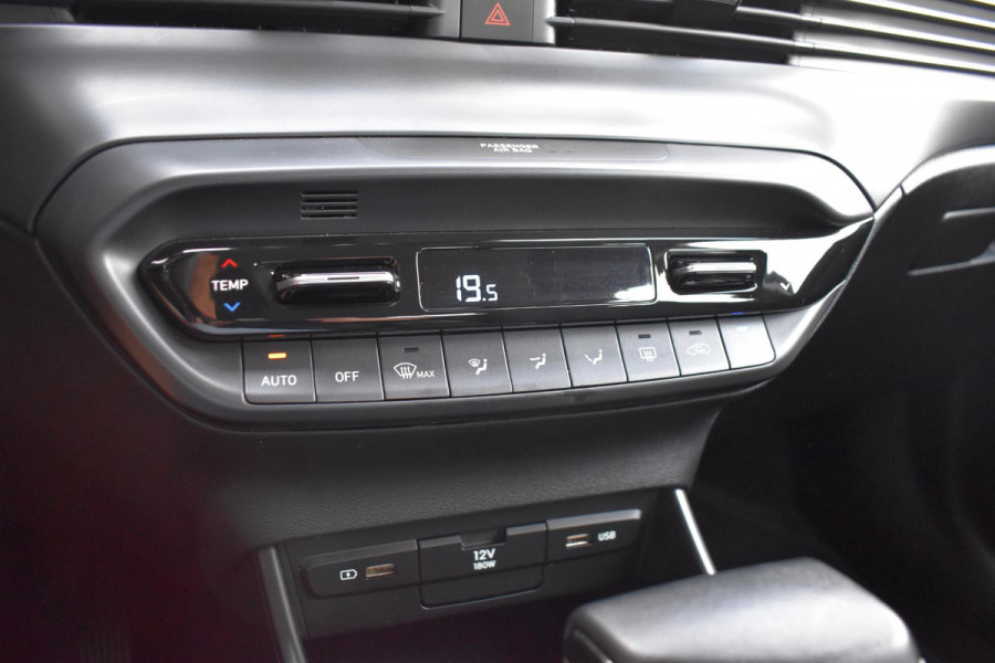 Hyundai i20 1.0 T-GDI 100 PK Aut. Comfort | Carplay | Camera | PDC | Incl. garantie