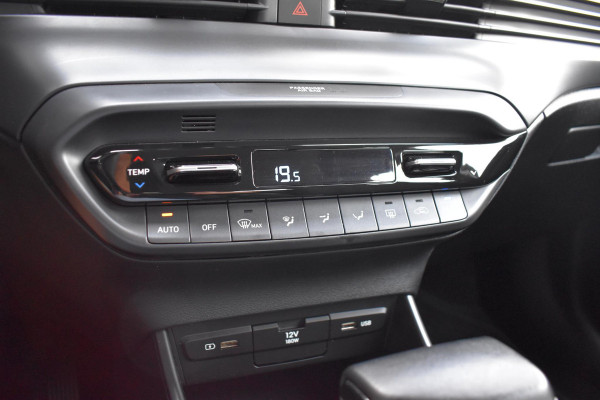Hyundai i20 1.0 T-GDI 100 PK Aut. Comfort | Carplay | Camera | PDC | Incl. garantie