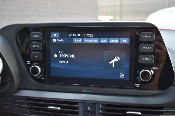 Hyundai i20 1.0 T-GDI 100 PK Aut. Comfort | Carplay | Camera | PDC | Incl. garantie
