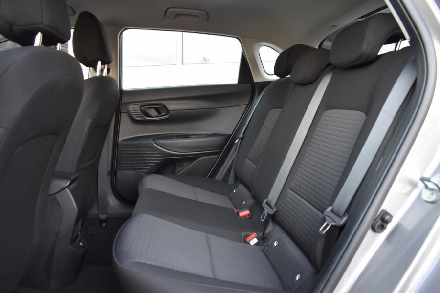 Hyundai i20 1.0 T-GDI 100 PK Aut. Comfort | Carplay | Camera | PDC | Incl. garantie