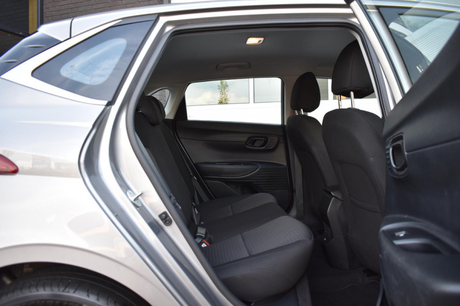 Hyundai i20 1.0 T-GDI 100 PK Aut. Comfort | Carplay | Camera | PDC | Incl. garantie