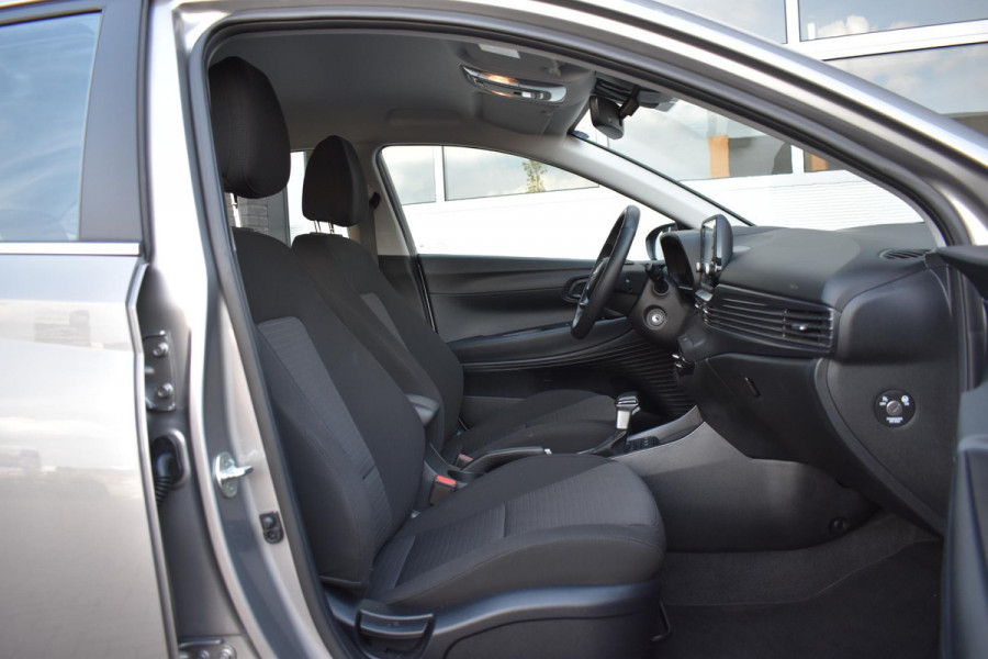 Hyundai i20 1.0 T-GDI 100 PK Aut. Comfort | Carplay | Camera | PDC | Incl. garantie